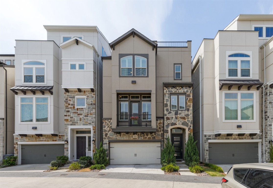 1934 Kessler Heights Lane Dallas TX 75208