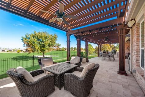 2664 Rolling Meadow Road Frisco TX 75036