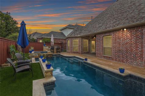 364 Fairlanding Avenue Fairview TX 75069