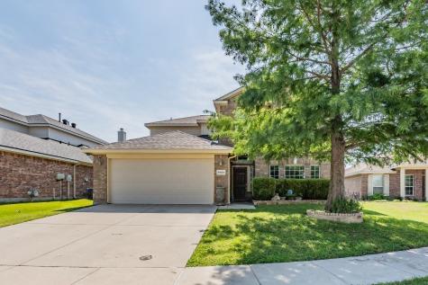 8908 Heartwood Drive Fort Worth TX 76244