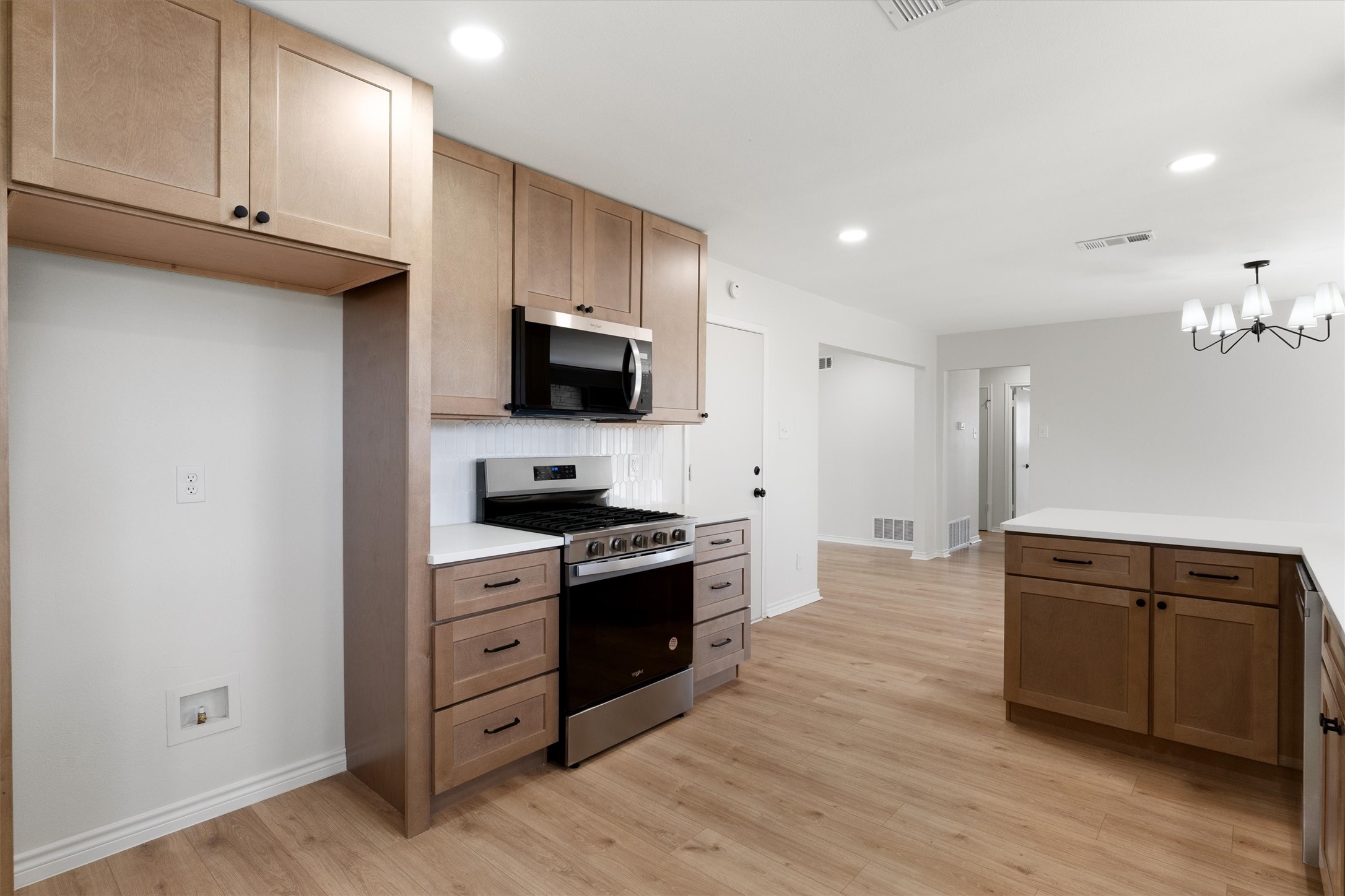 3138 Touraine Drive Dallas TX 75211