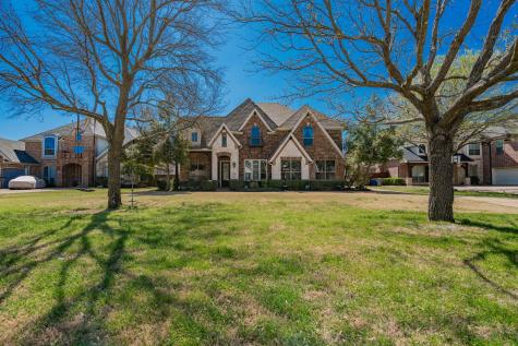 2020 Country Brook Lane Allen TX 75002