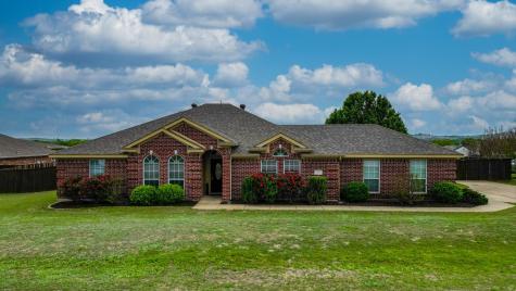 128 Pepperbush Lane Aledo TX 76008