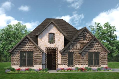 253 Coronado Court Granbury TX 76048