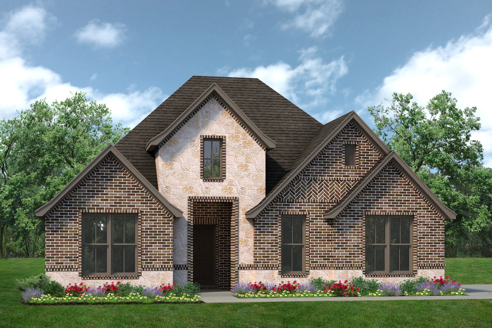 253 Coronado Court Granbury TX 76048