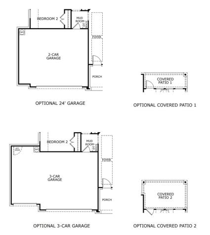 253 Coronado Court Granbury TX 76048