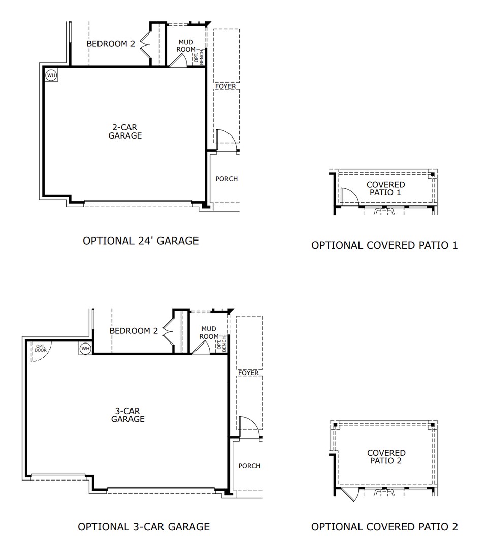 253 Coronado Court Granbury TX 76048