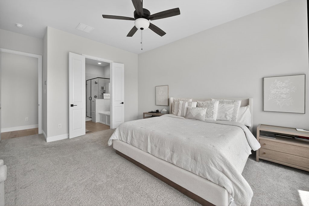 2907 Woodland Court Wylie TX 75098