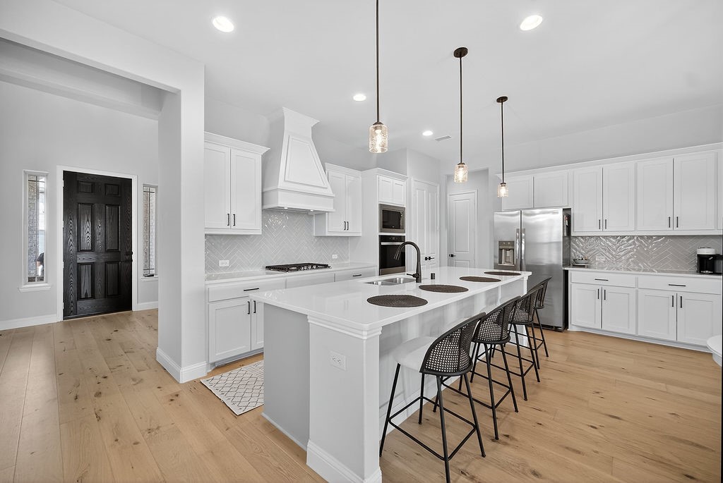 2907 Woodland Court Wylie TX 75098