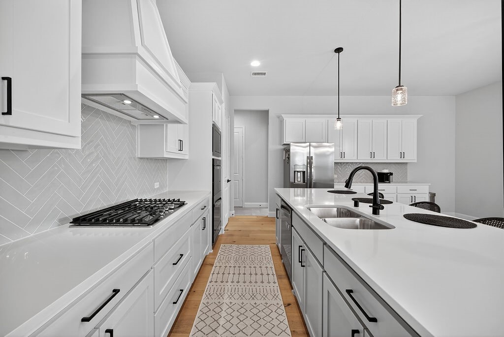 2907 Woodland Court Wylie TX 75098