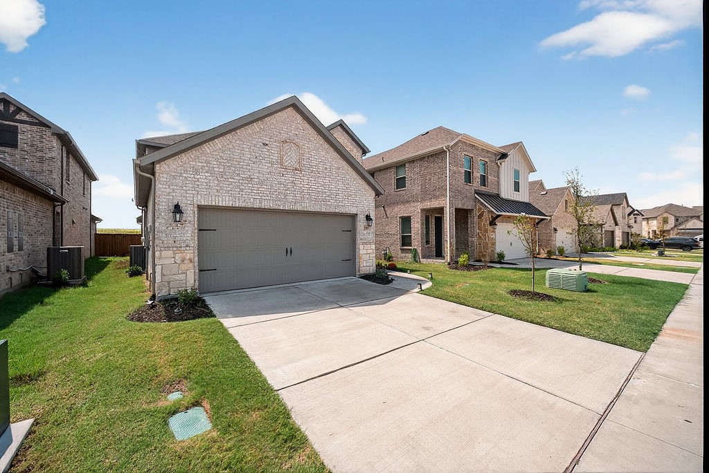 2907 Woodland Court Wylie TX 75098