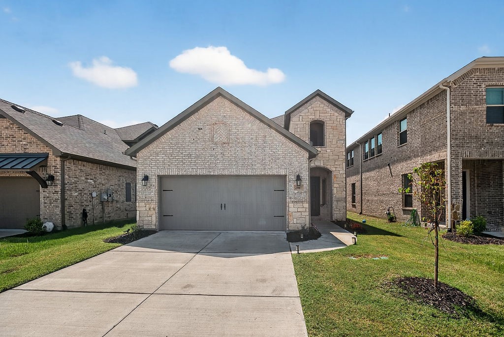 2907 Woodland Court Wylie TX 75098