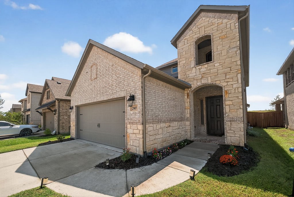 2907 Woodland Court Wylie TX 75098