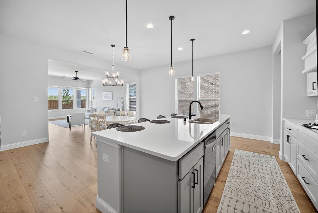 2907 Woodland Court Wylie TX 75098