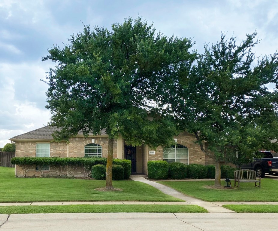 2000 Dewberry Court Forney TX 75126