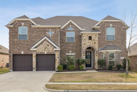 2312 Whitney Lane Wylie TX 75098