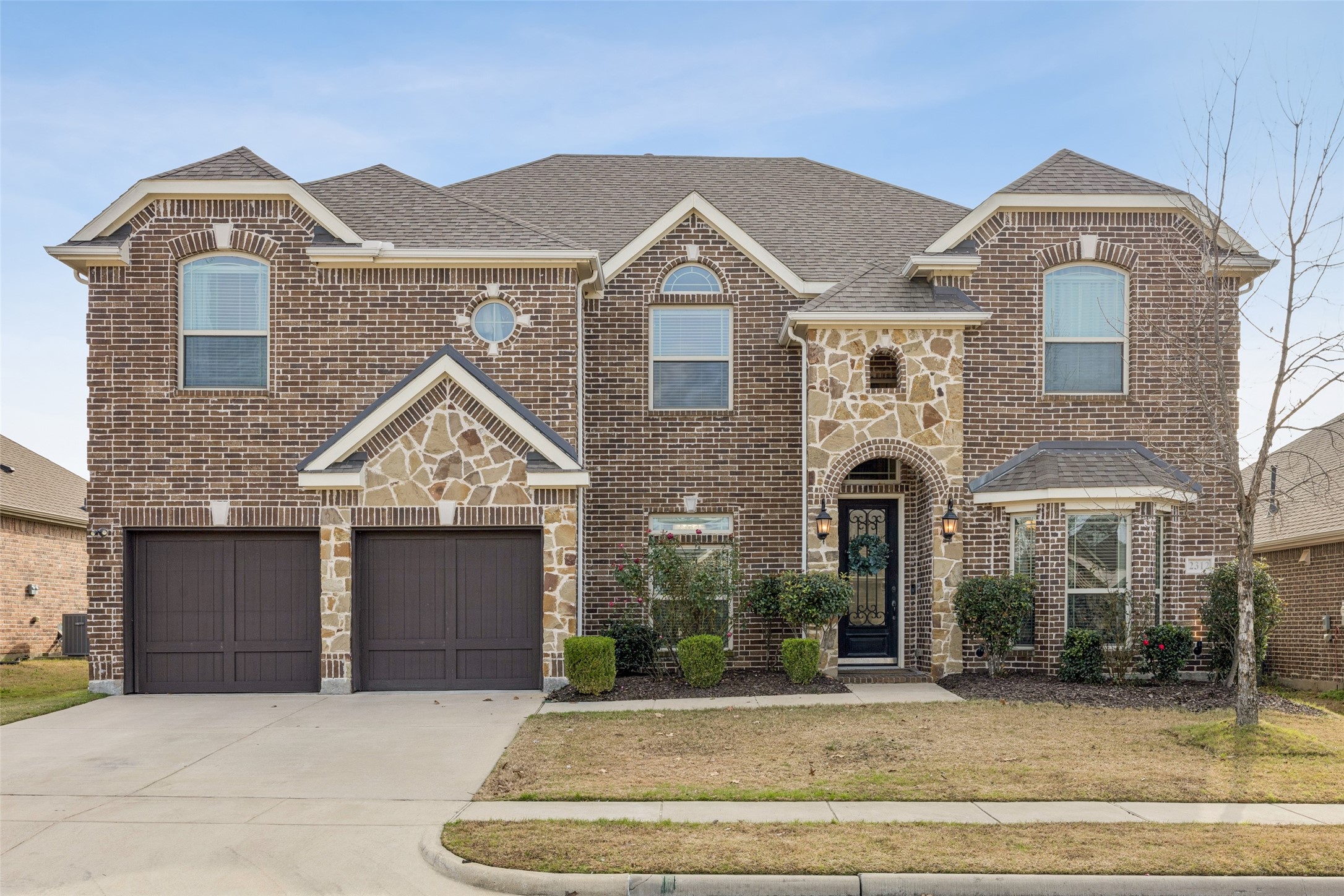 2312 Whitney Lane Wylie TX 75098