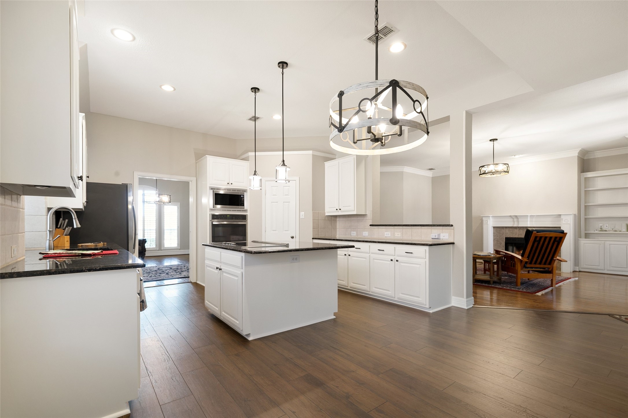 420 Arrowhead Drive Allen TX 75002