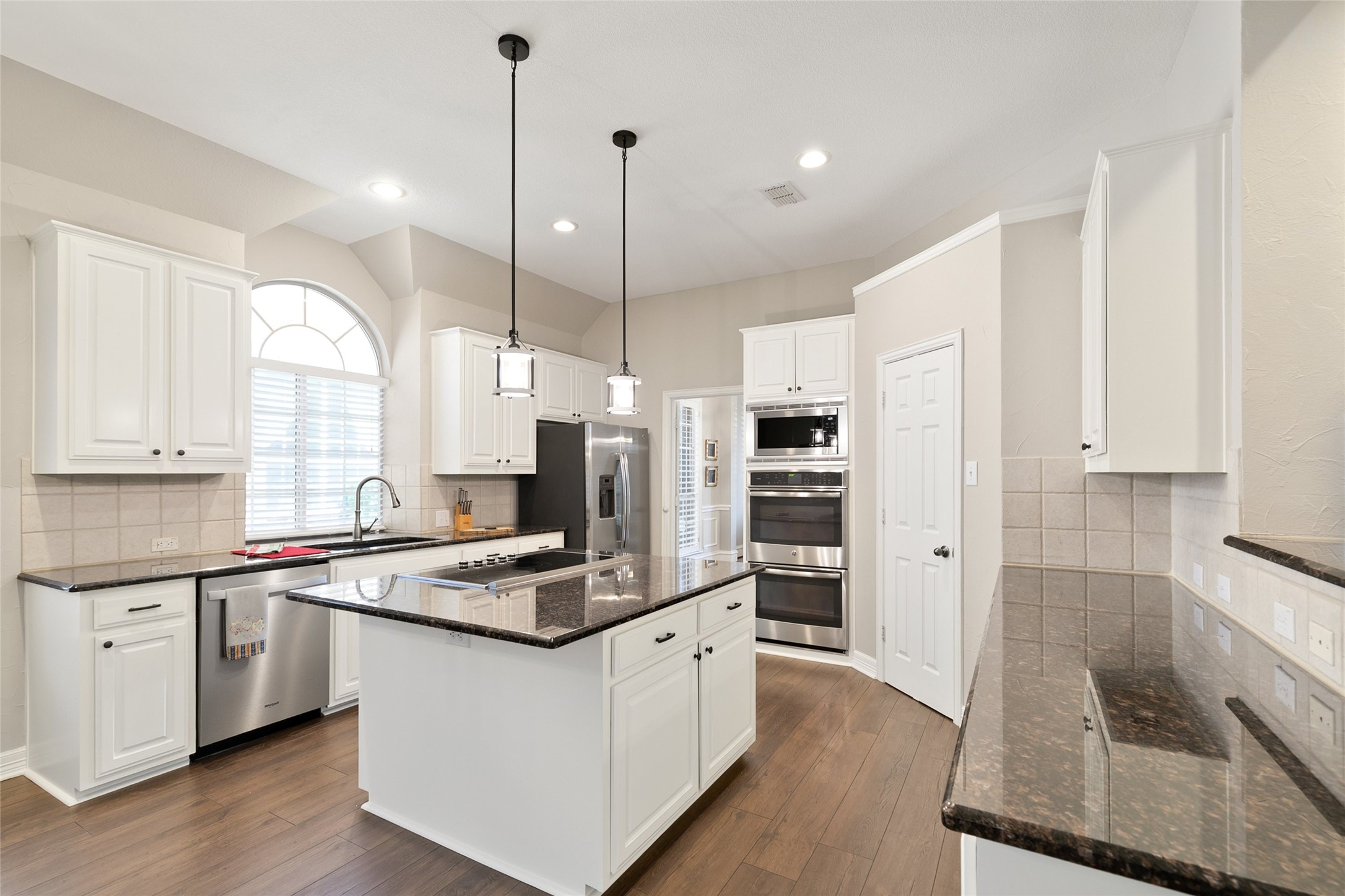 420 Arrowhead Drive Allen TX 75002