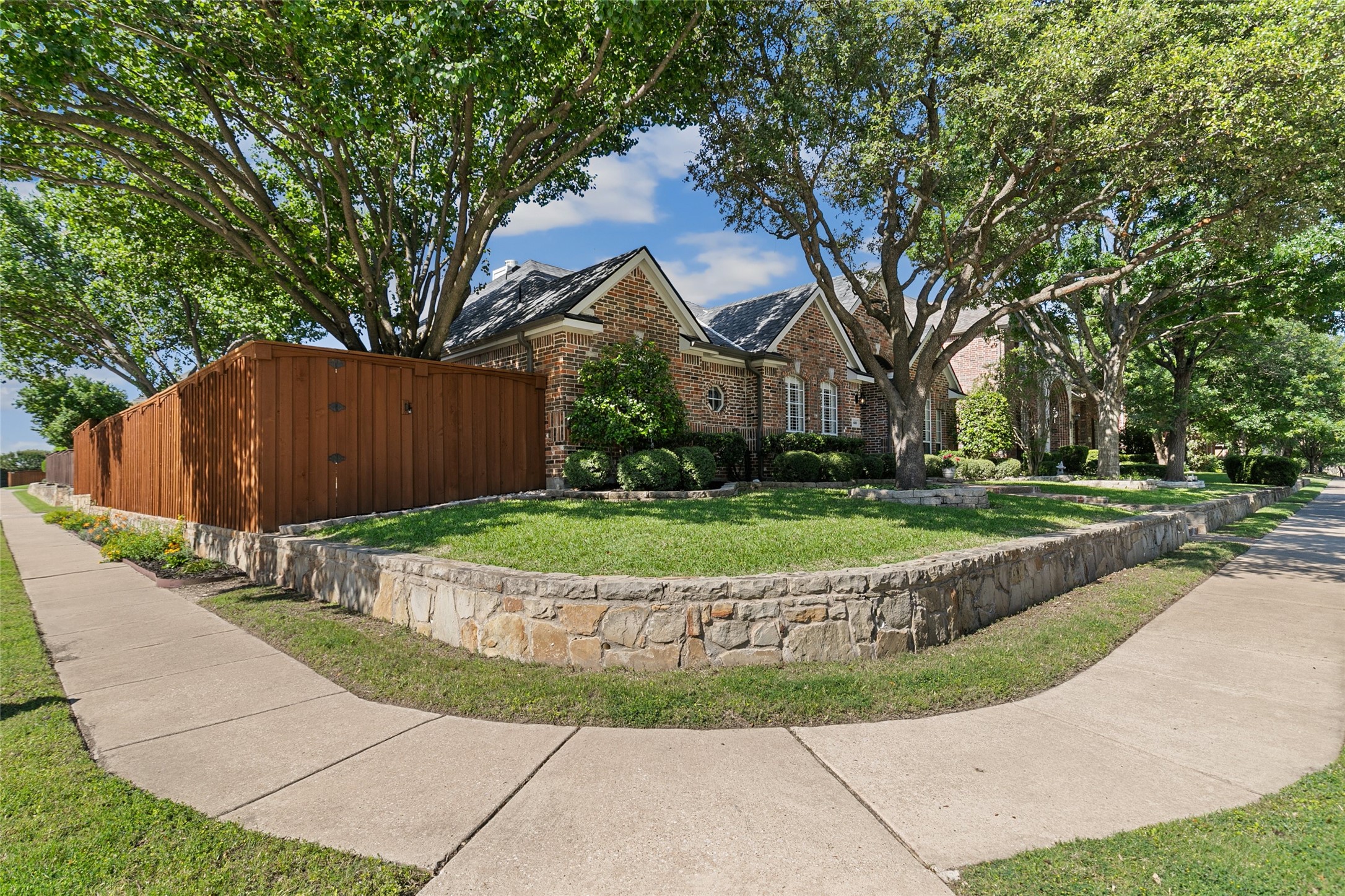 420 Arrowhead Drive Allen TX 75002