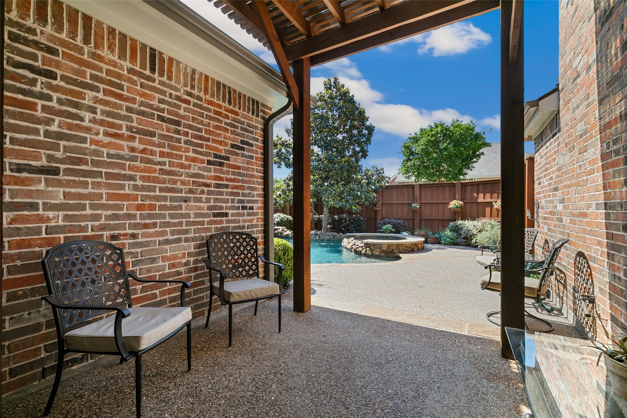 420 Arrowhead Drive Allen TX 75002