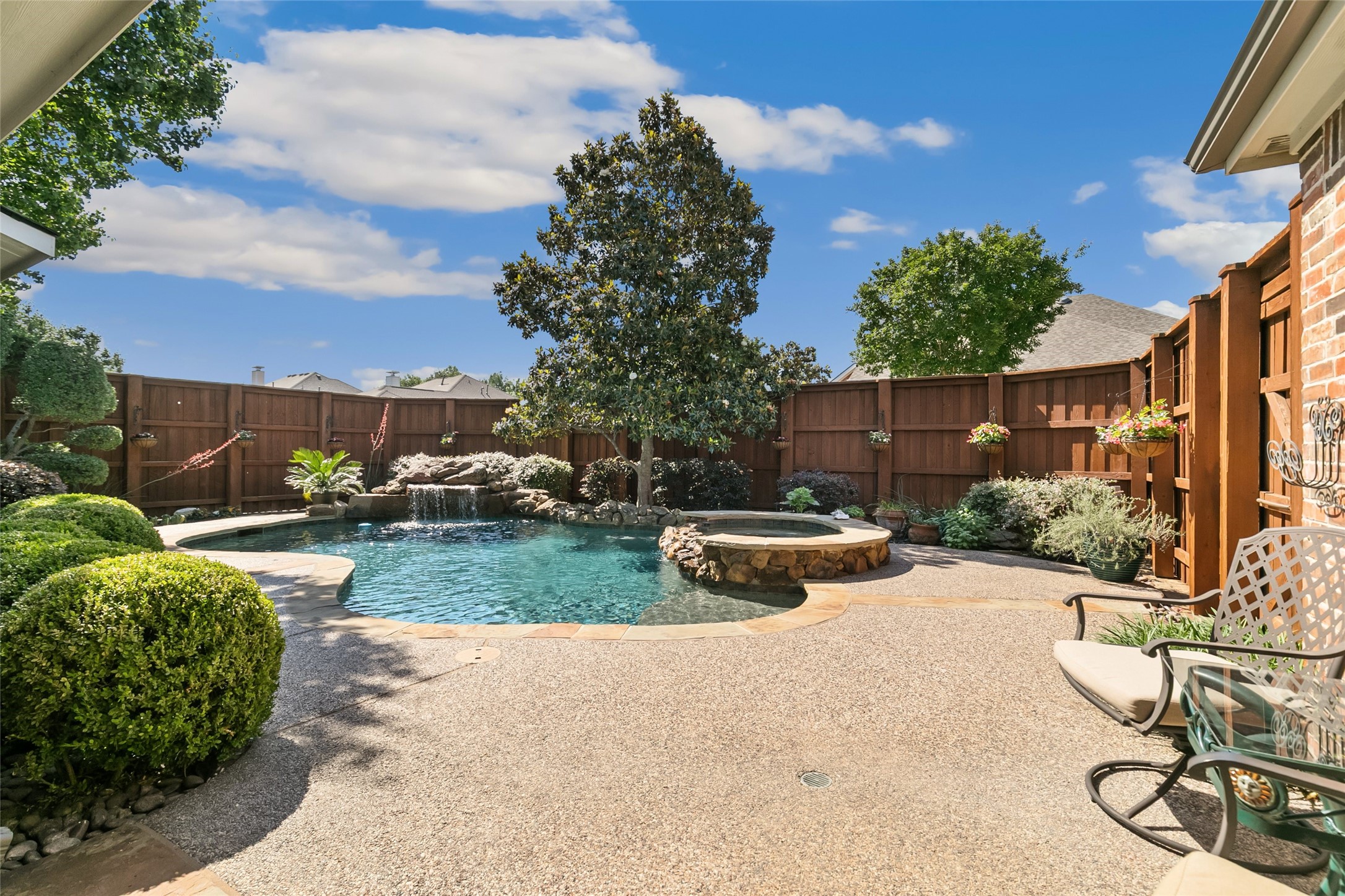420 Arrowhead Drive Allen TX 75002