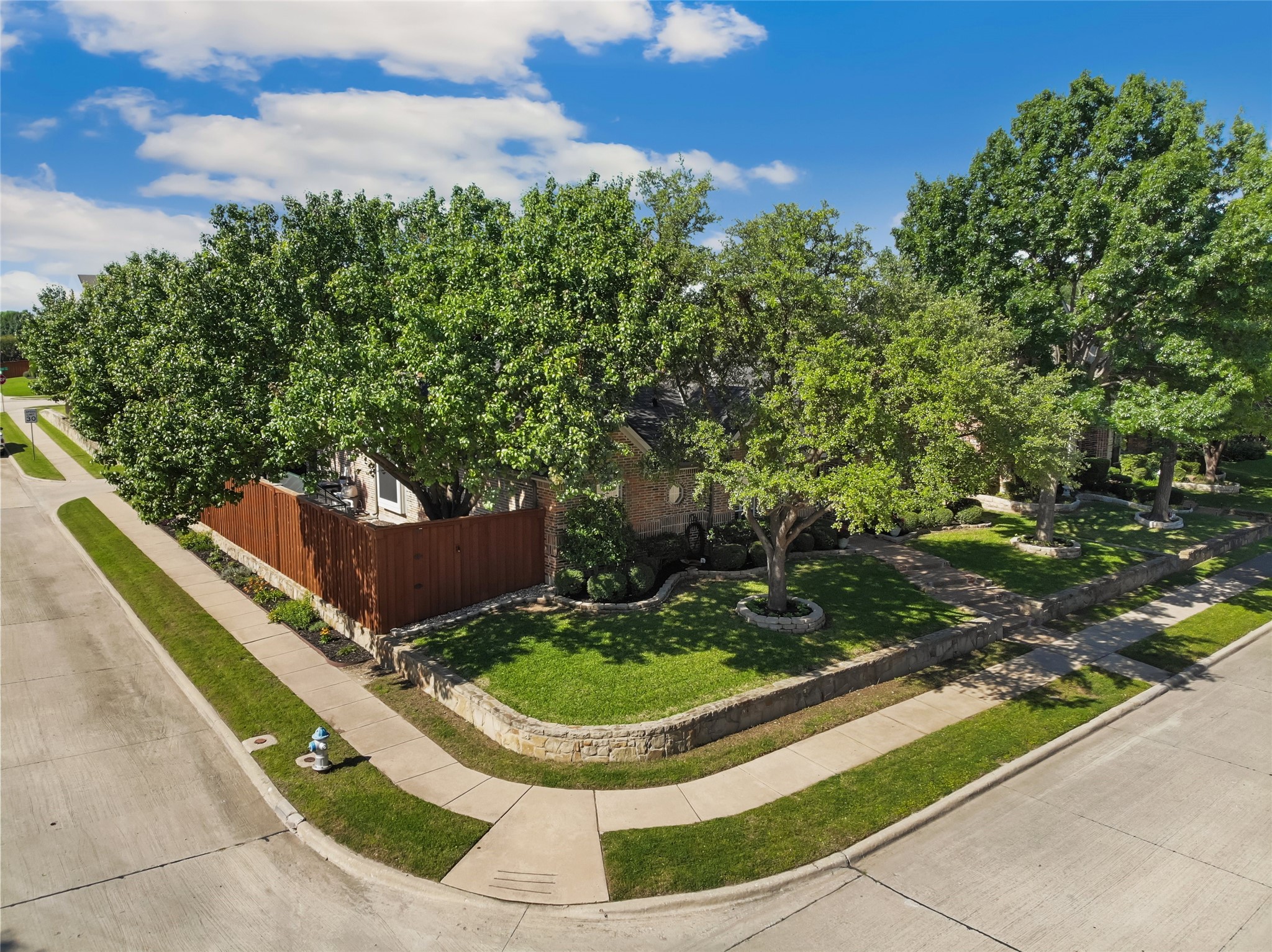 420 Arrowhead Drive Allen TX 75002