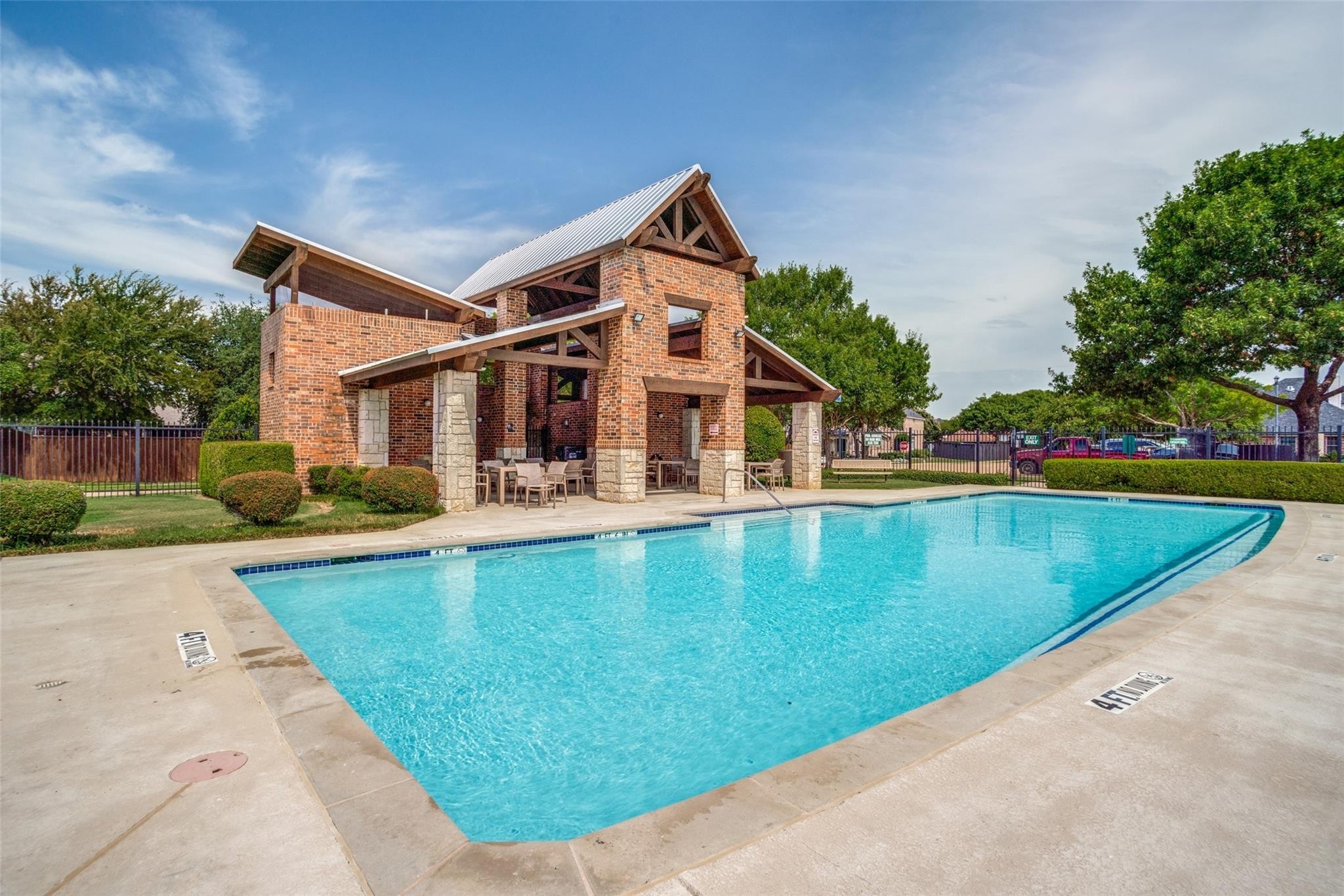 420 Arrowhead Drive Allen TX 75002
