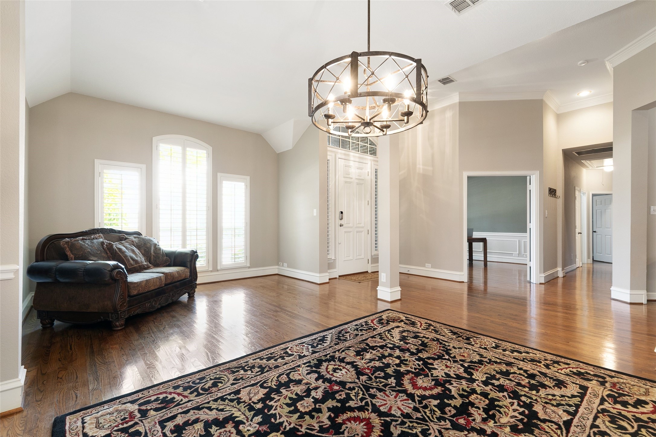 420 Arrowhead Drive Allen TX 75002