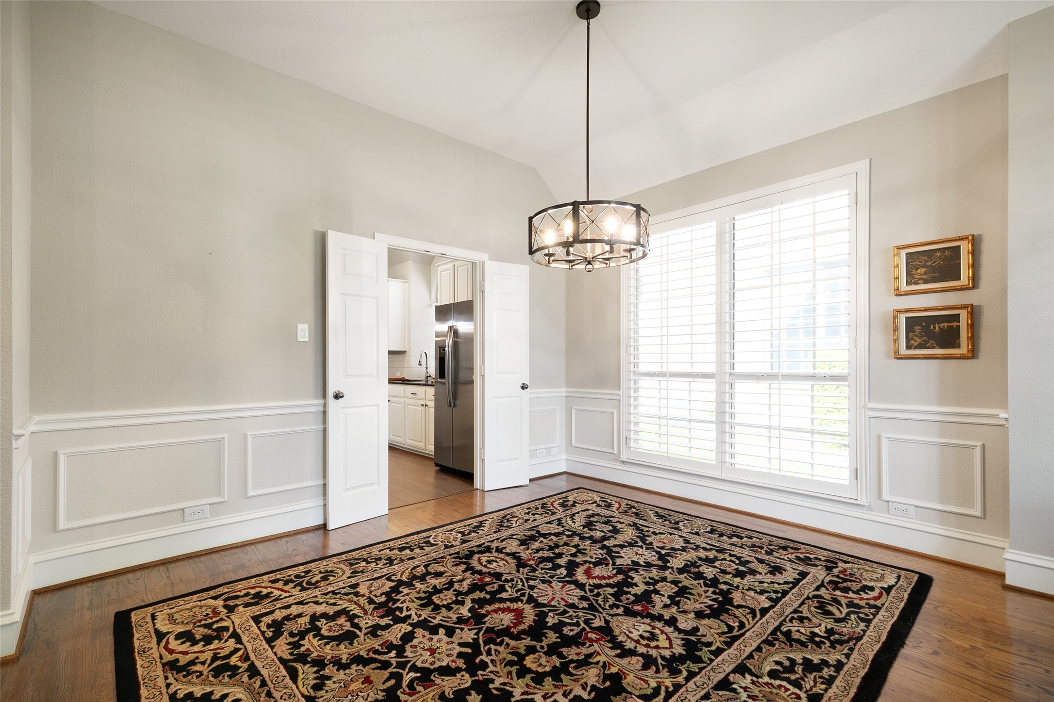 420 Arrowhead Drive Allen TX 75002