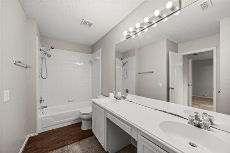 8532 Tallahassee Lane Fort Worth TX 76123
