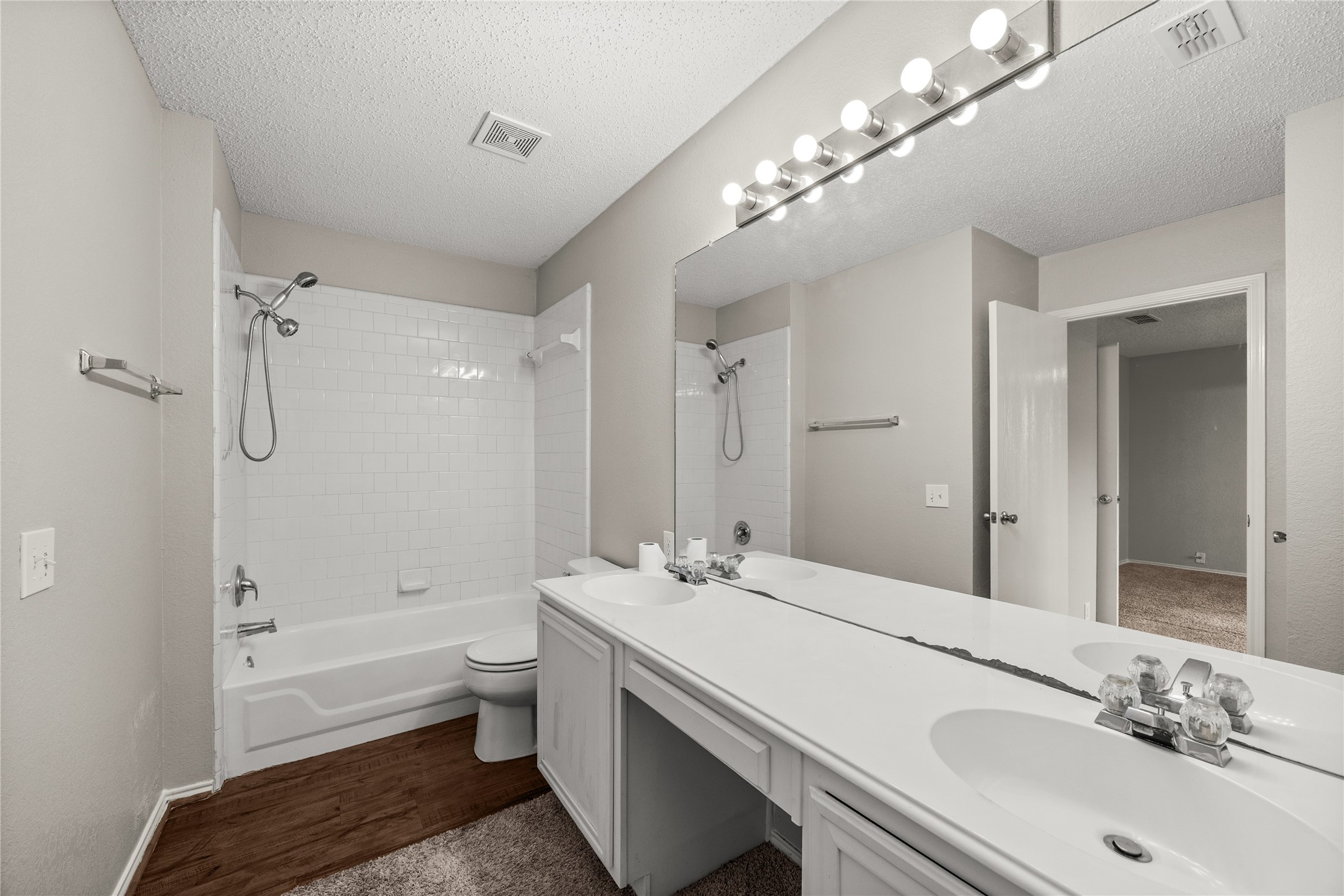 8532 Tallahassee Lane Fort Worth TX 76123