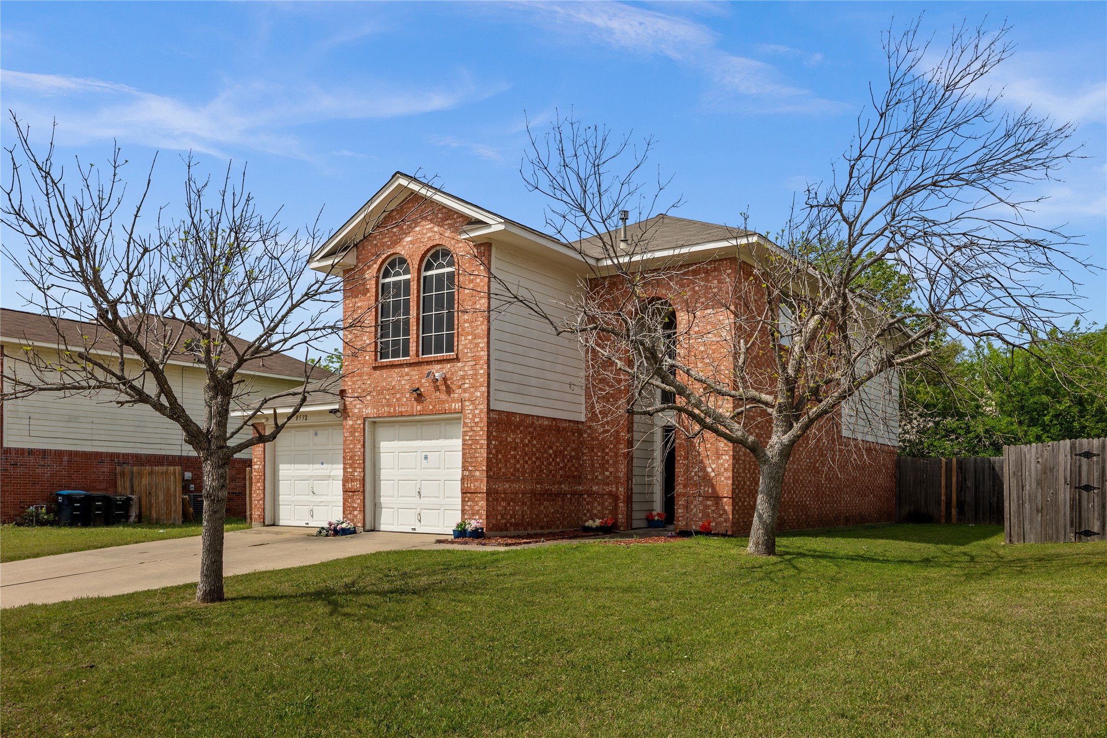 8532 Tallahassee Lane Fort Worth TX 76123