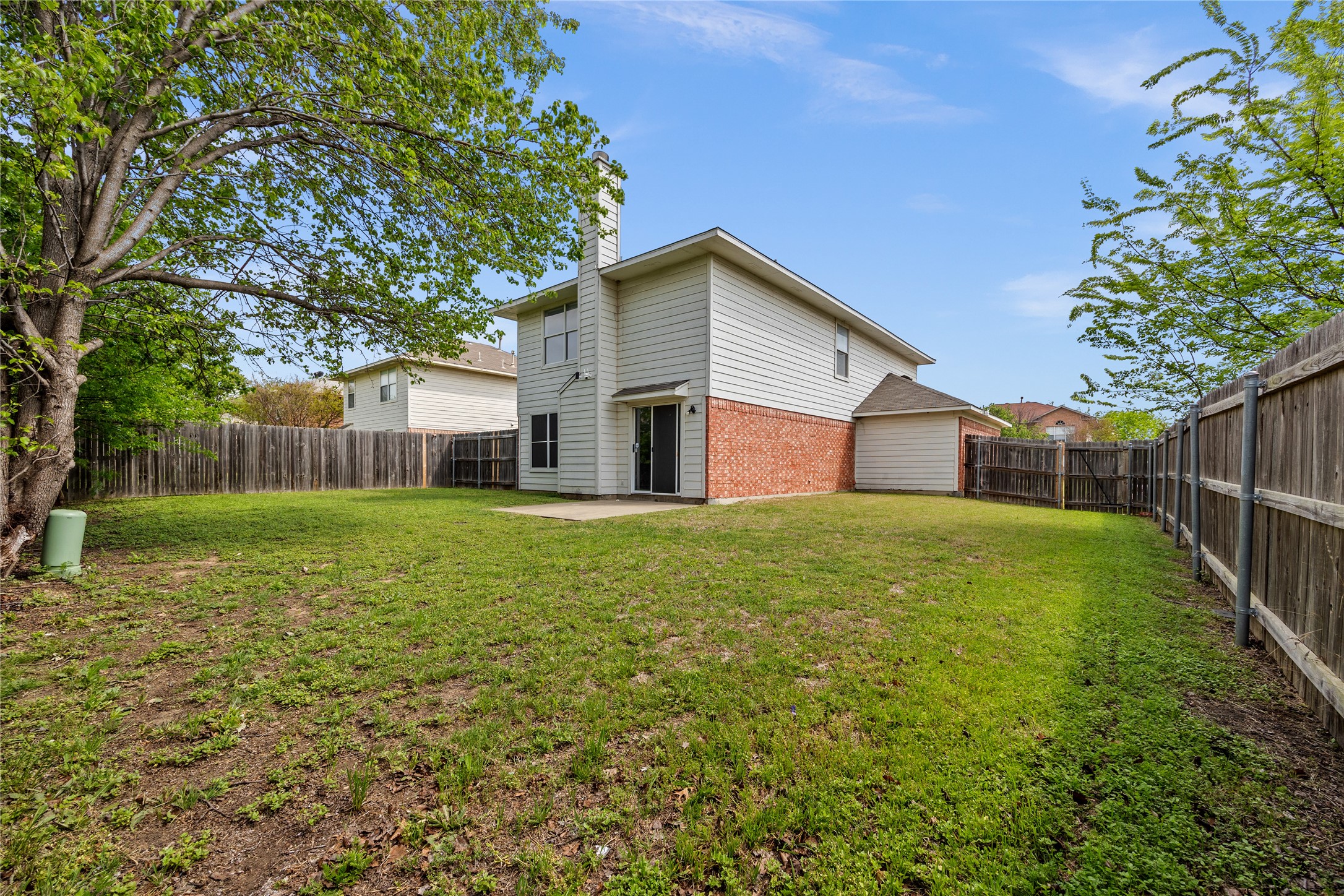 8532 Tallahassee Lane Fort Worth TX 76123