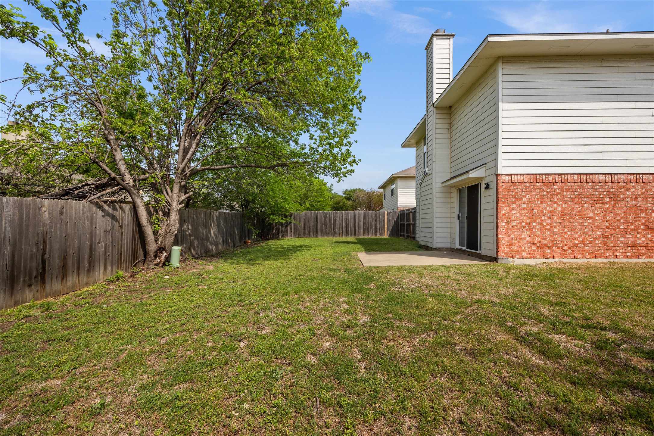 8532 Tallahassee Lane Fort Worth TX 76123