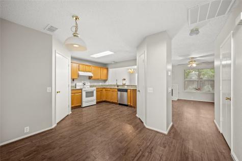 8532 Tallahassee Lane Fort Worth TX 76123