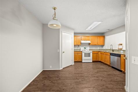 8532 Tallahassee Lane Fort Worth TX 76123
