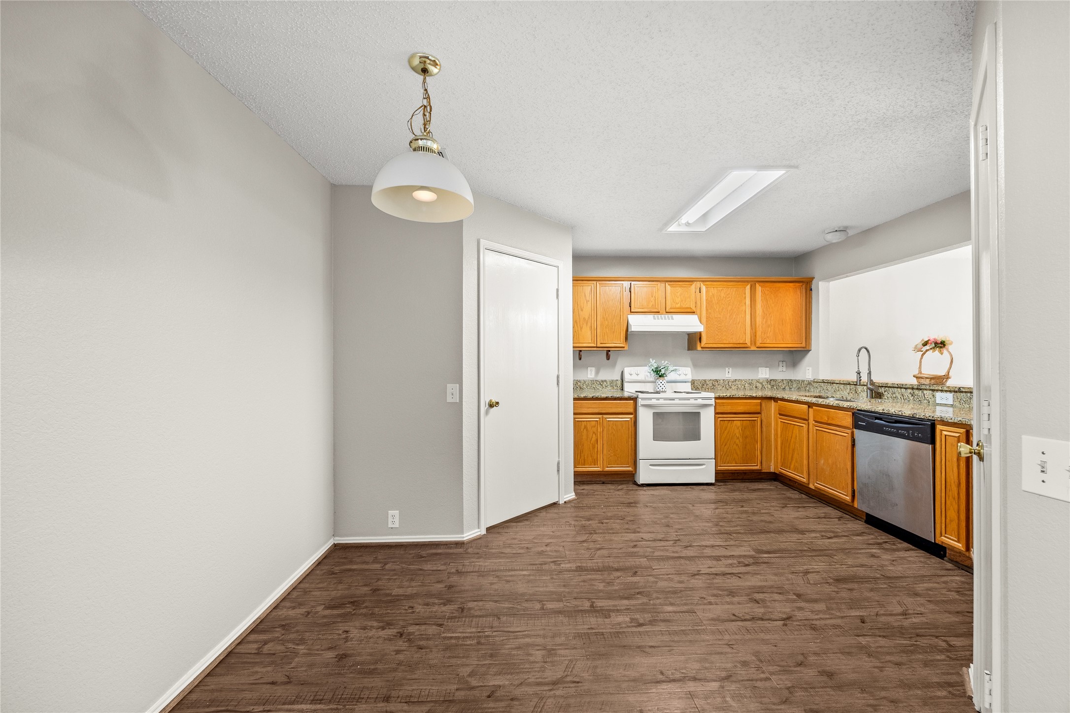 8532 Tallahassee Lane Fort Worth TX 76123