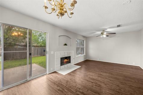 8532 Tallahassee Lane Fort Worth TX 76123