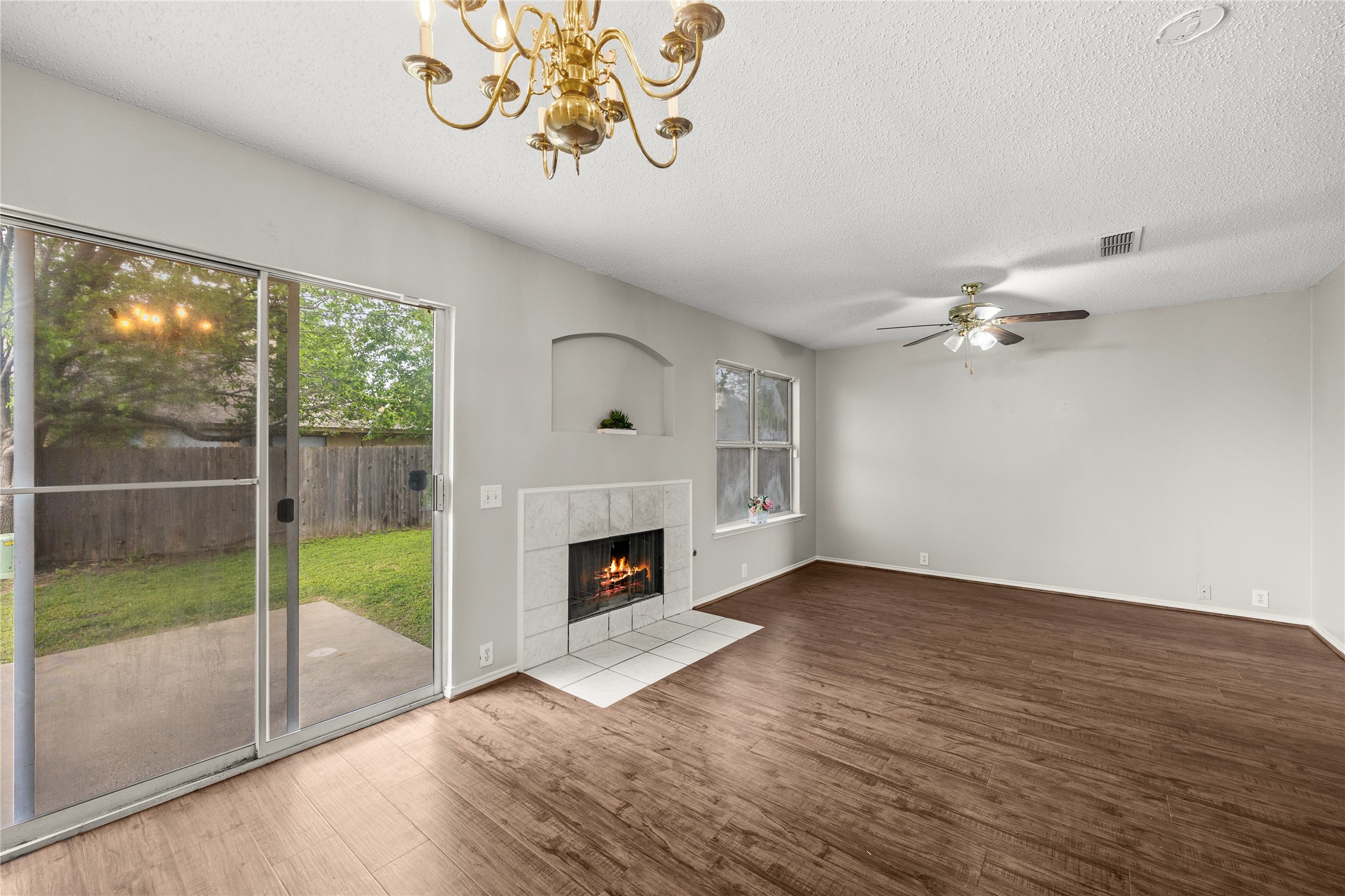 8532 Tallahassee Lane Fort Worth TX 76123