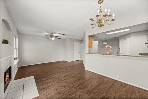 8532 Tallahassee Lane Fort Worth TX 76123