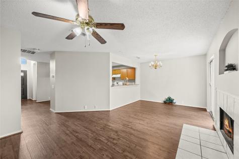 8532 Tallahassee Lane Fort Worth TX 76123