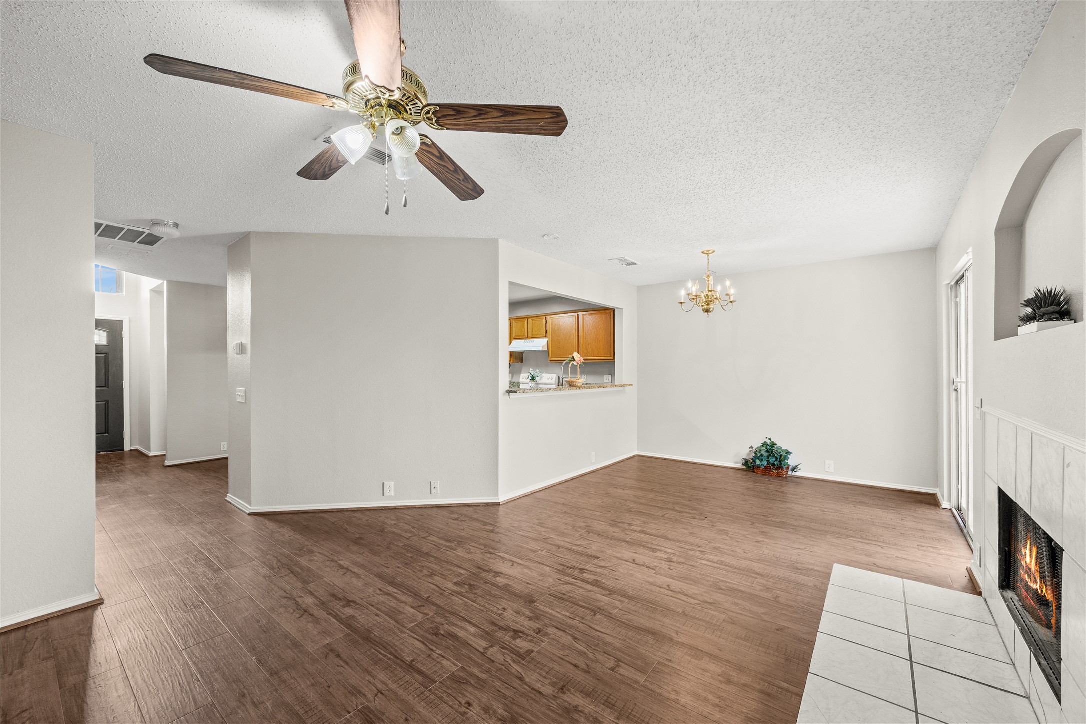 8532 Tallahassee Lane Fort Worth TX 76123