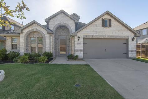 1309 Bunting Drive Little Elm TX 75068