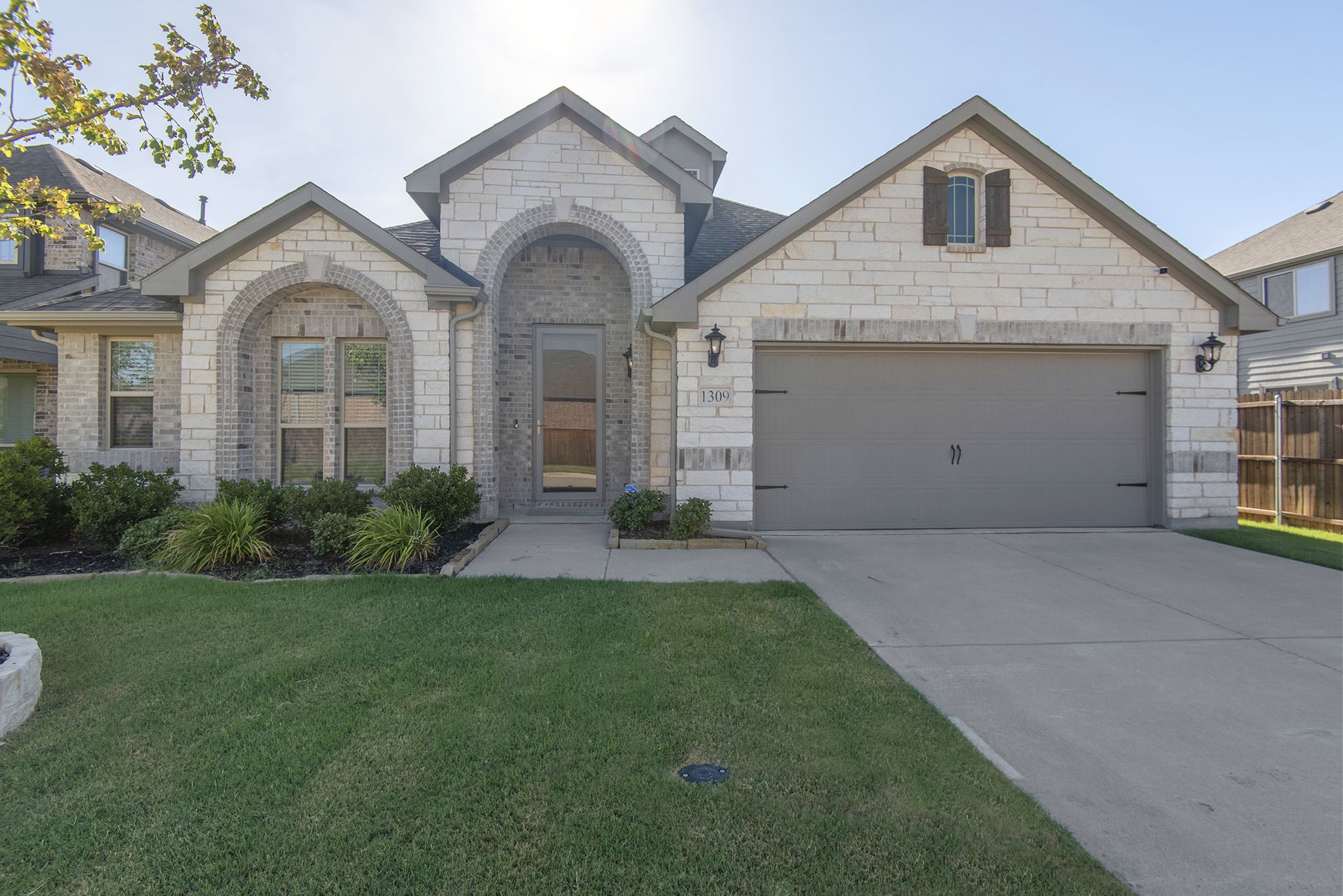 1309 Bunting Drive Little Elm TX 75068