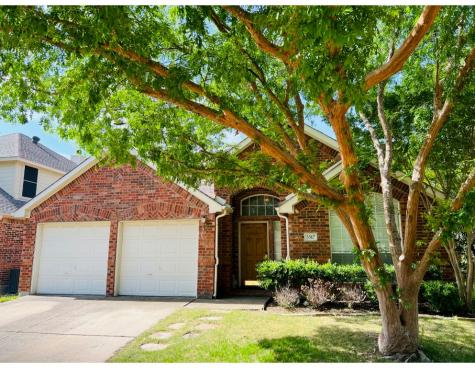 5517 Amber Way Mckinney TX 75072
