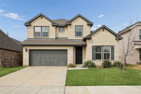 3716 Blue Stream Drive Little Elm TX 75068