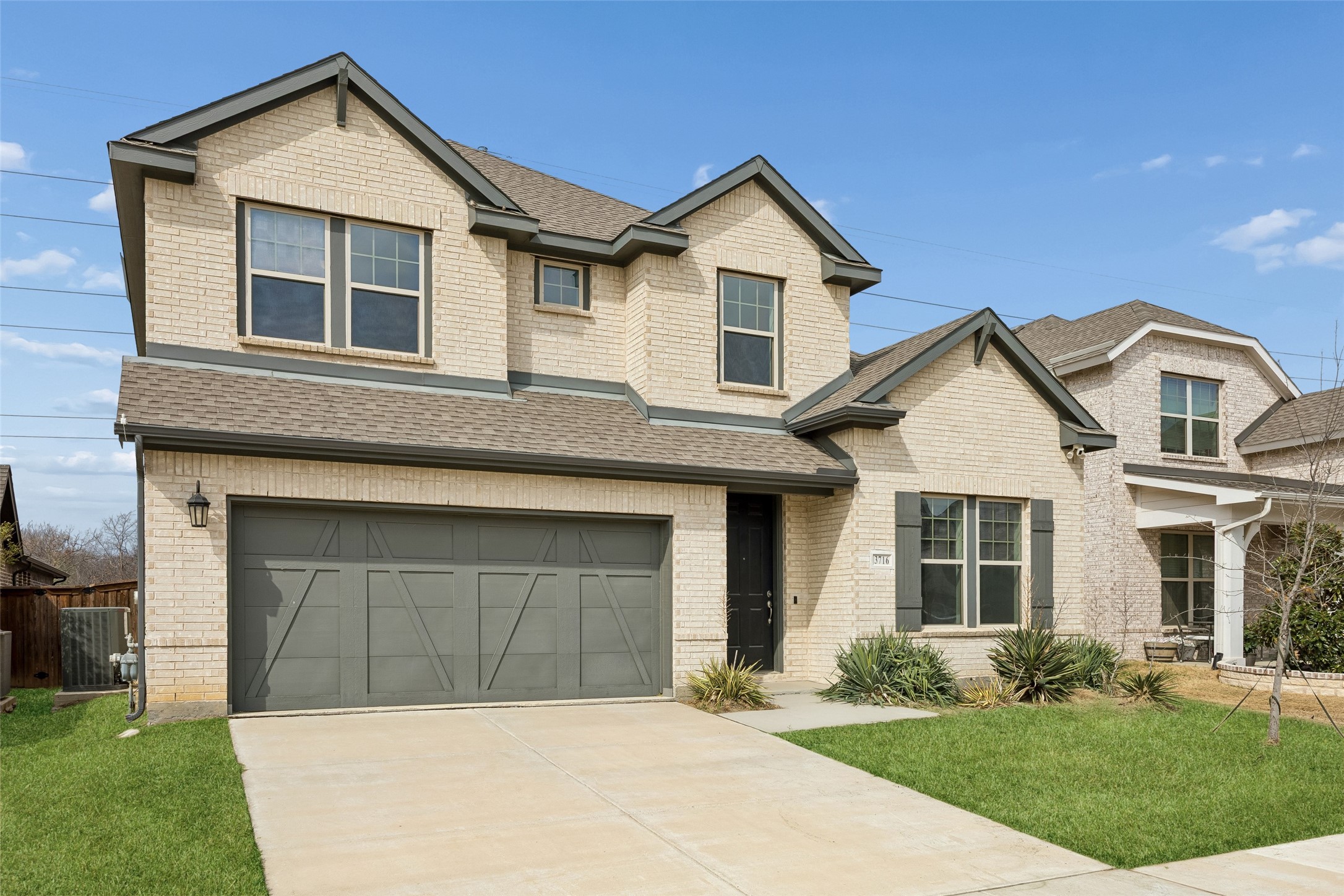 3716 Blue Stream Drive Little Elm TX 75068