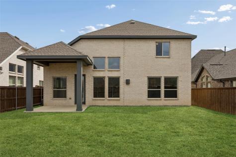 3716 Blue Stream Drive Little Elm TX 75068