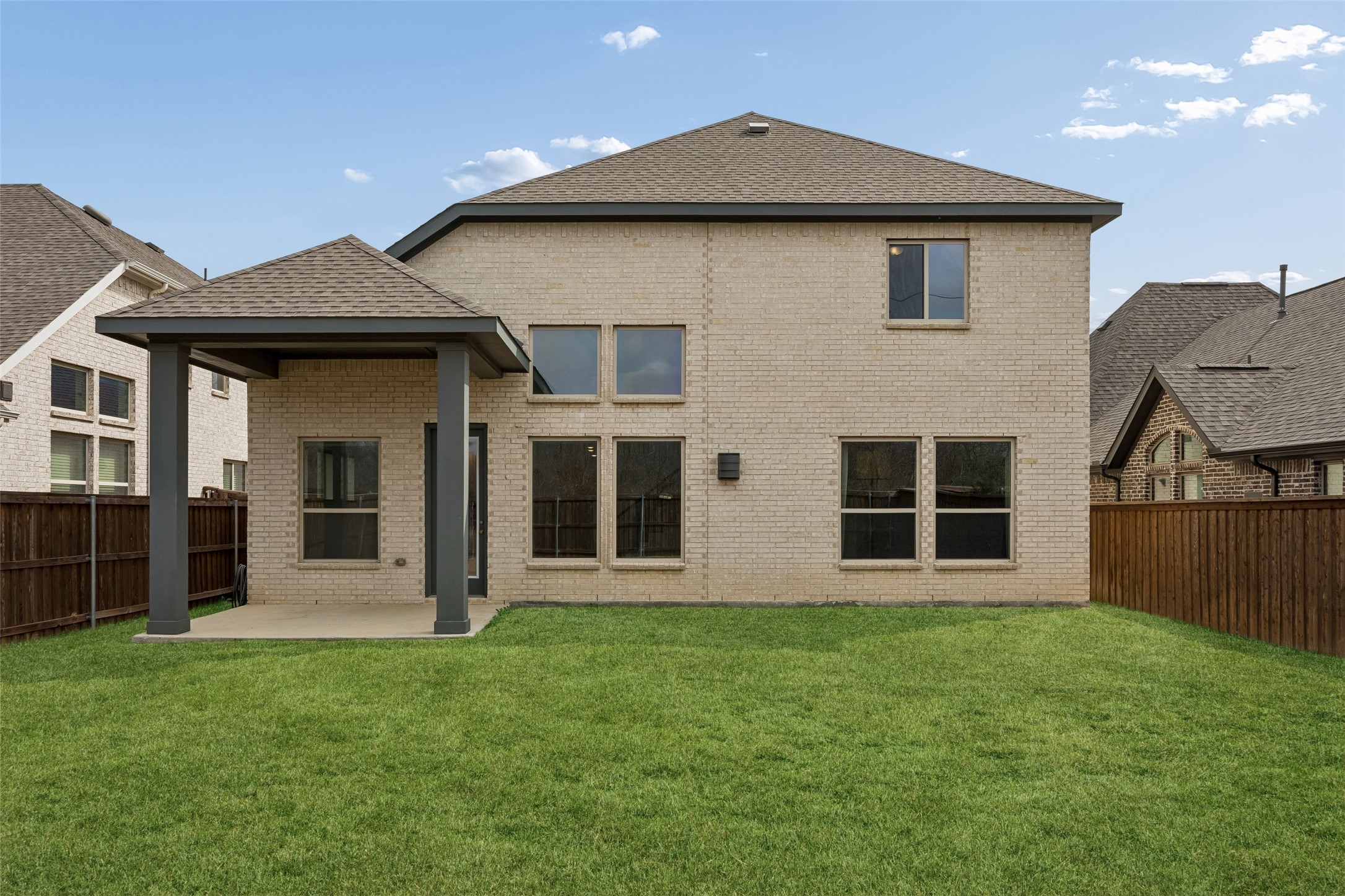 3716 Blue Stream Drive Little Elm TX 75068